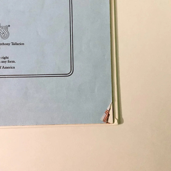 Vintage 90s Where Are They Book I Didnt Know That About Famous People and Places - Picture 10 of 16